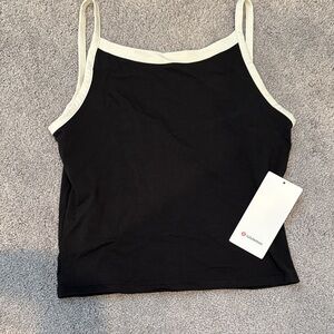 Lululemon Athletica Black Apparel